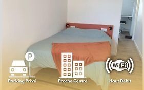 Le 10, Parking, Centre Confort